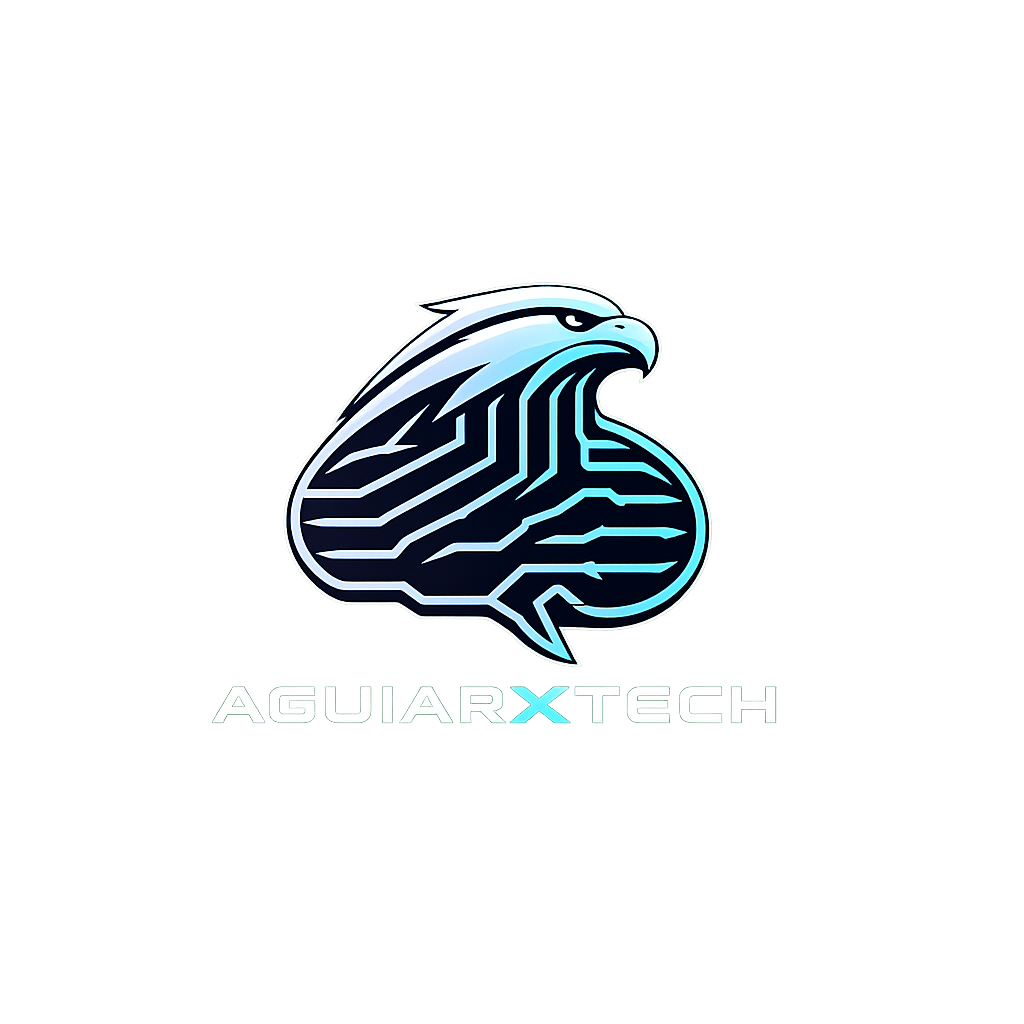 AguiarXTech